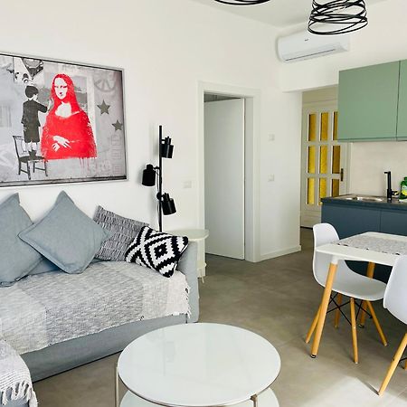 Casa Mario & Laura Ferienwohnungen Free Wi-Fi Parking Мальчезіне Екстер'єр фото