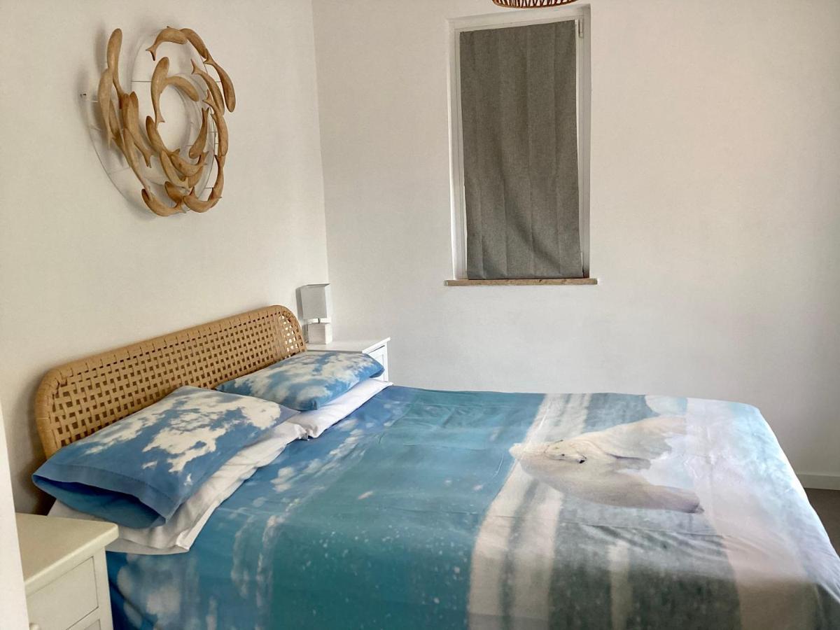 Casa Mario & Laura Ferienwohnungen Free Wi-Fi Parking Мальчезіне Екстер'єр фото
