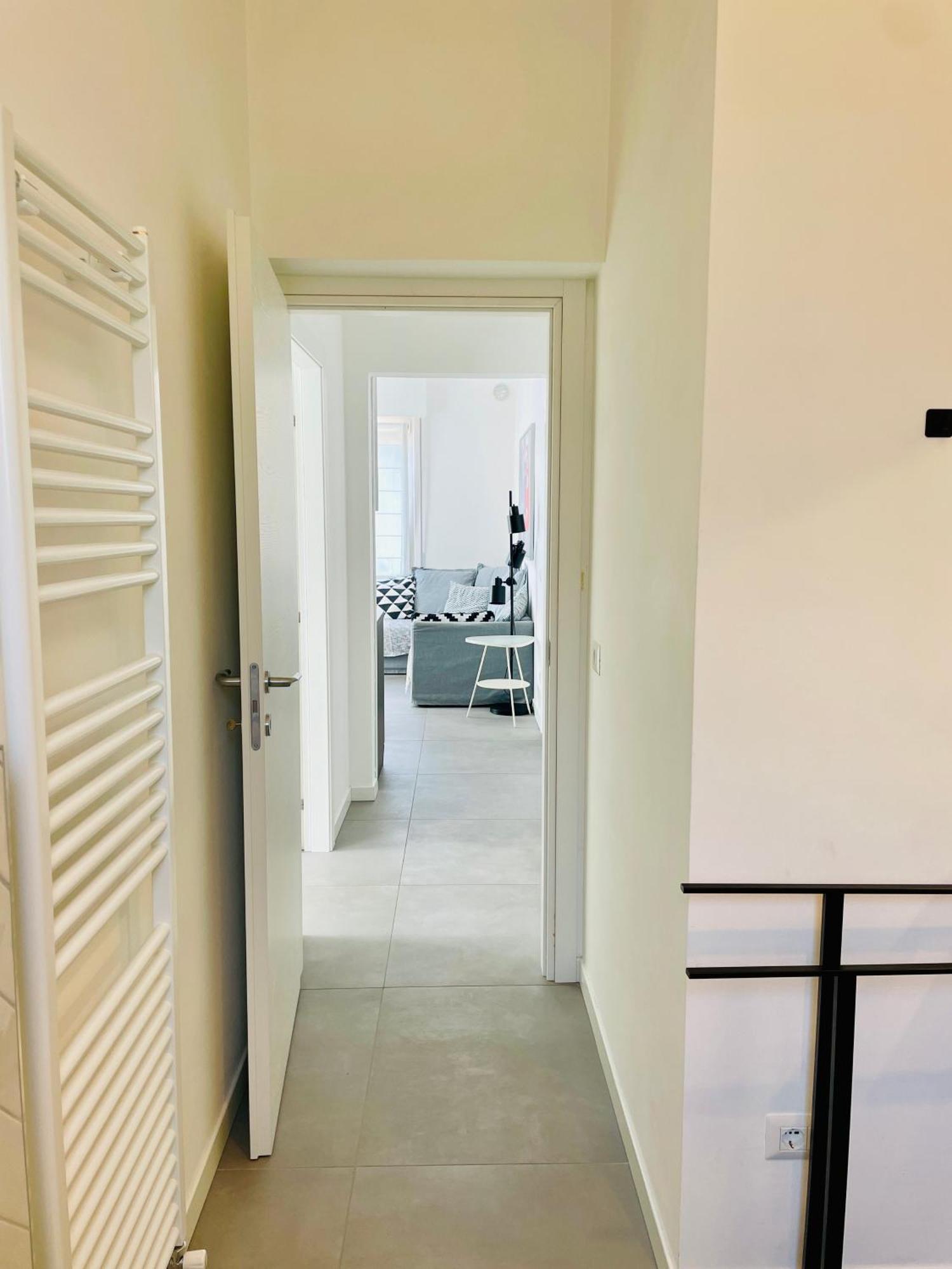 Casa Mario & Laura Ferienwohnungen Free Wi-Fi Parking Мальчезіне Екстер'єр фото