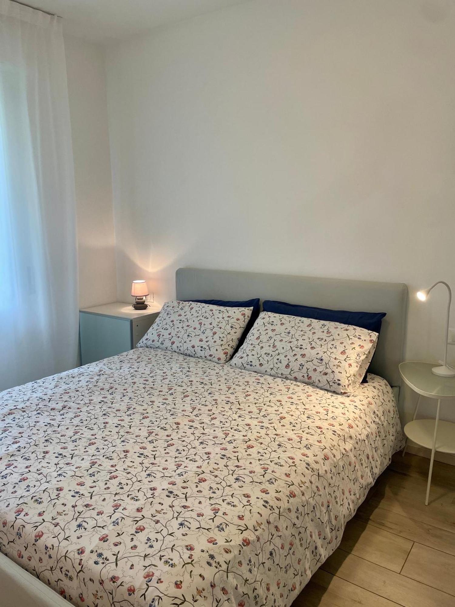 Casa Mario & Laura Ferienwohnungen Free Wi-Fi Parking Мальчезіне Екстер'єр фото