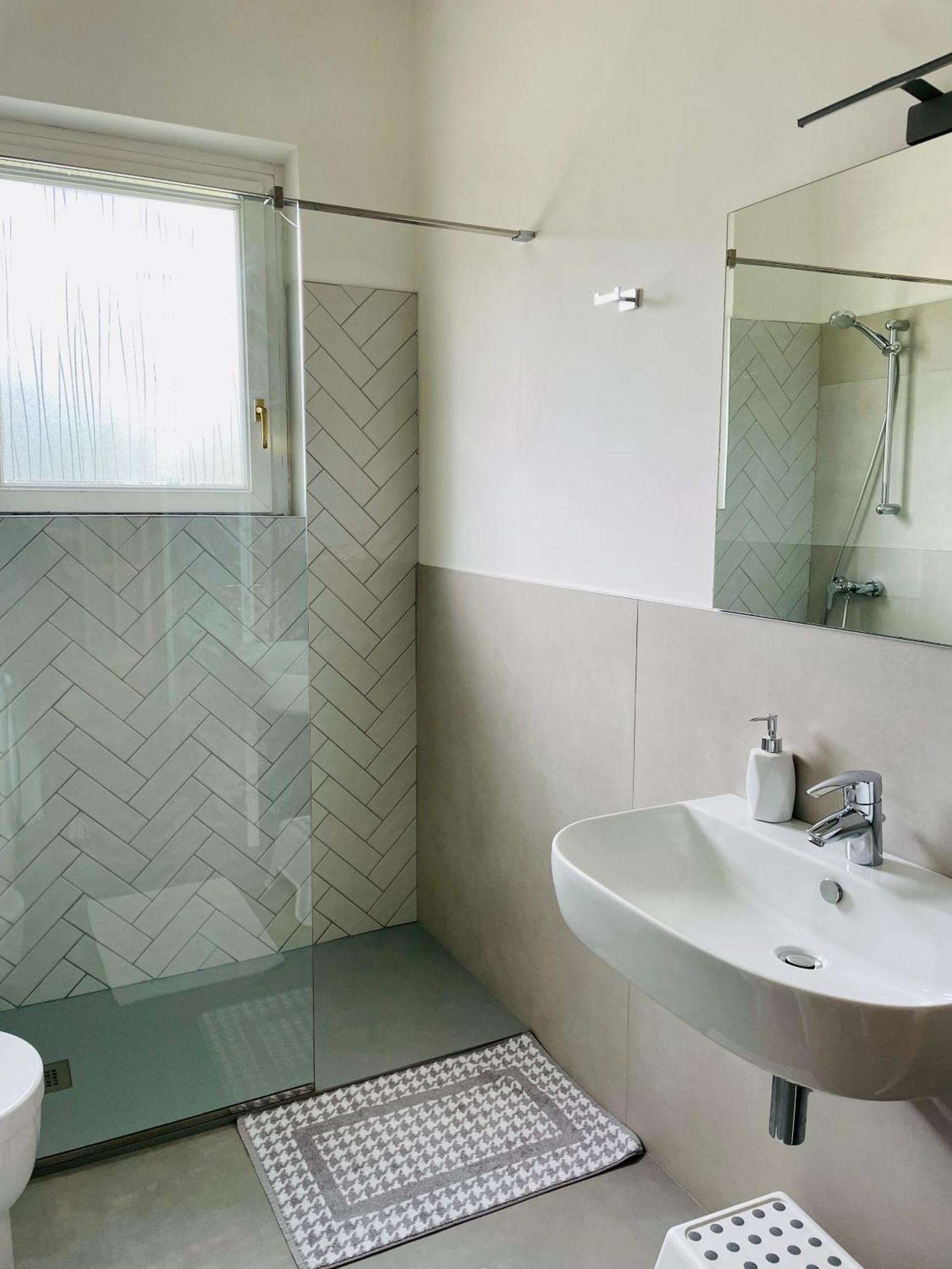 Casa Mario & Laura Ferienwohnungen Free Wi-Fi Parking Мальчезіне Екстер'єр фото