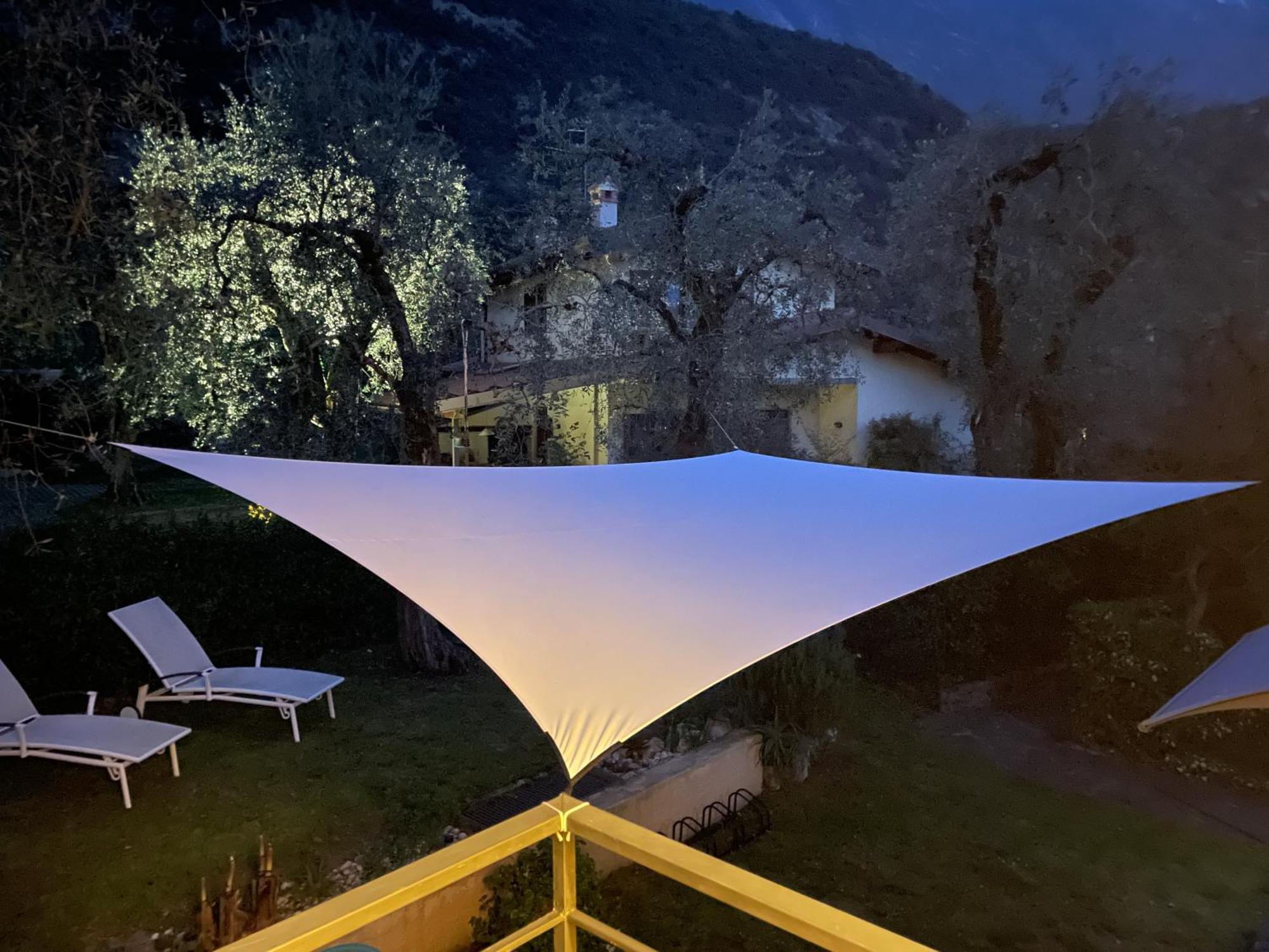 Casa Mario & Laura Ferienwohnungen Free Wi-Fi Parking Мальчезіне Екстер'єр фото