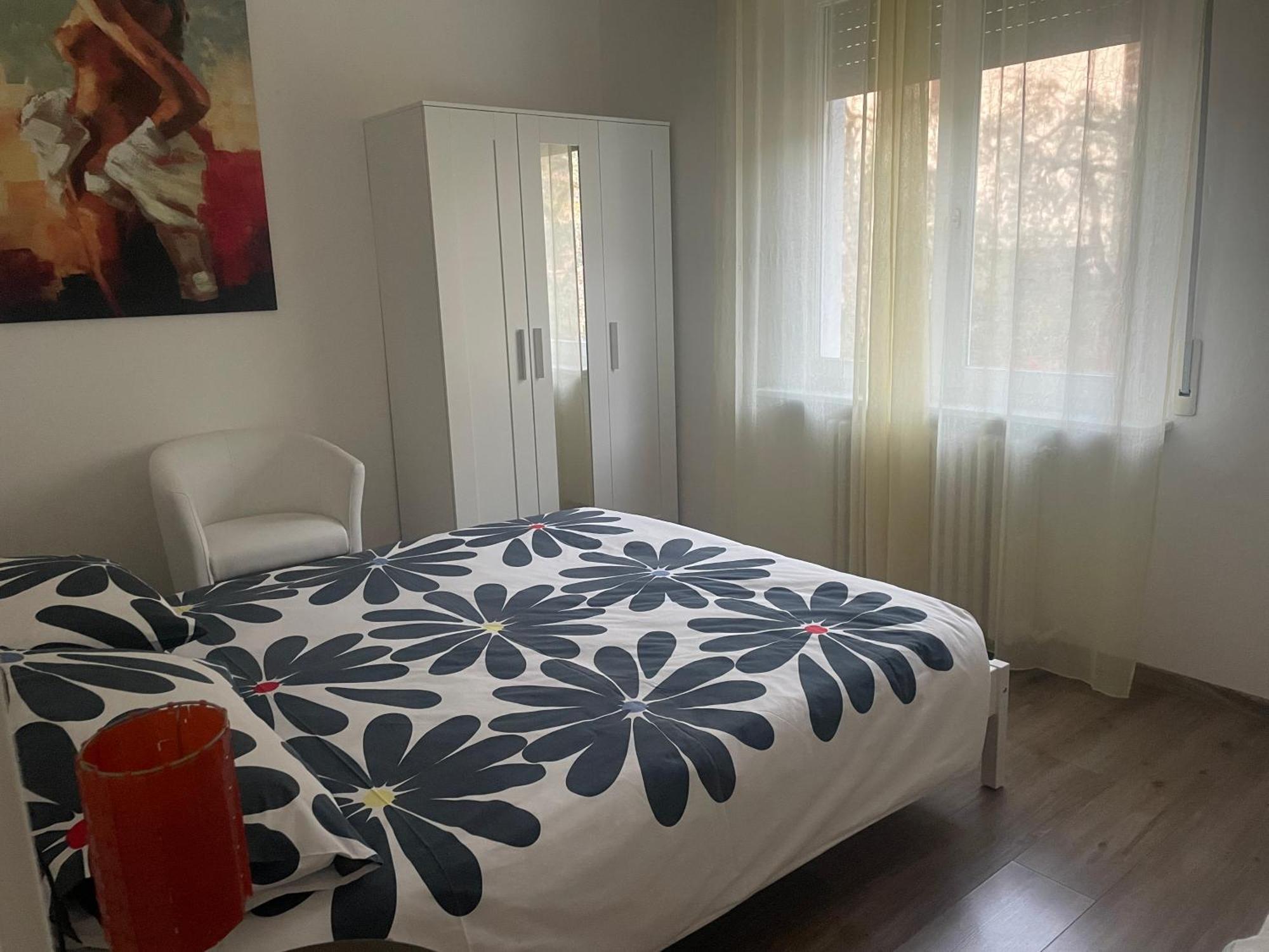 Casa Mario & Laura Ferienwohnungen Free Wi-Fi Parking Мальчезіне Екстер'єр фото
